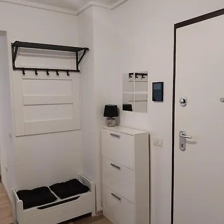 Coresi Mall Apartments, 52 Stefan Baciu, Apartment Brasov