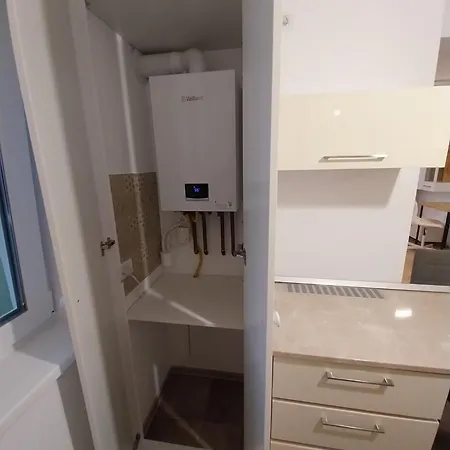 Coresi Mall Apartments, 52 Stefan Baciu, Brasov